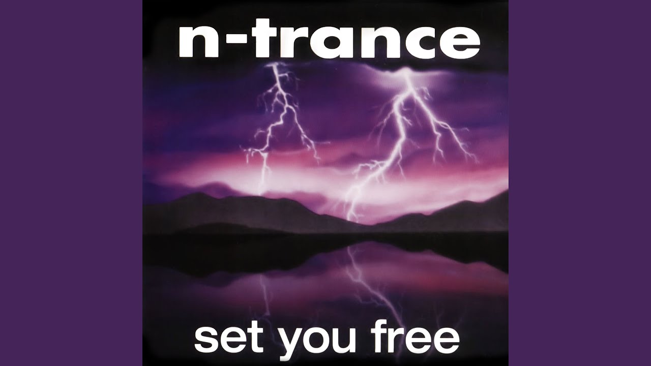 Set You Free (Liberation Remix)