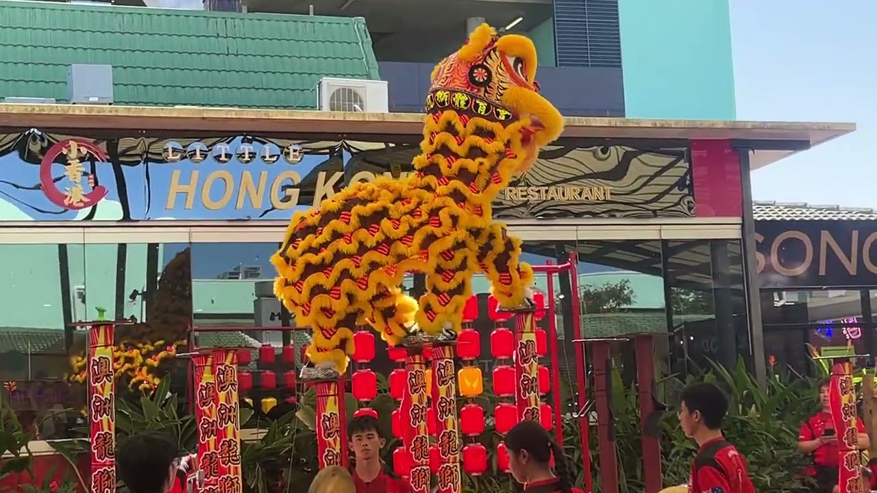 2026.02.21 弘德舞獅