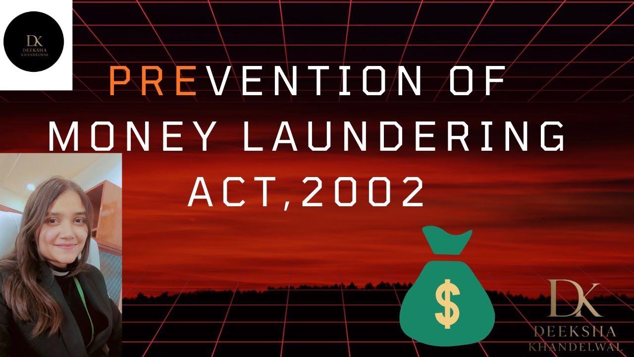 PMLA PART 5| Prevention of Money Laundering Act,2002|learn and revise| CBI APP