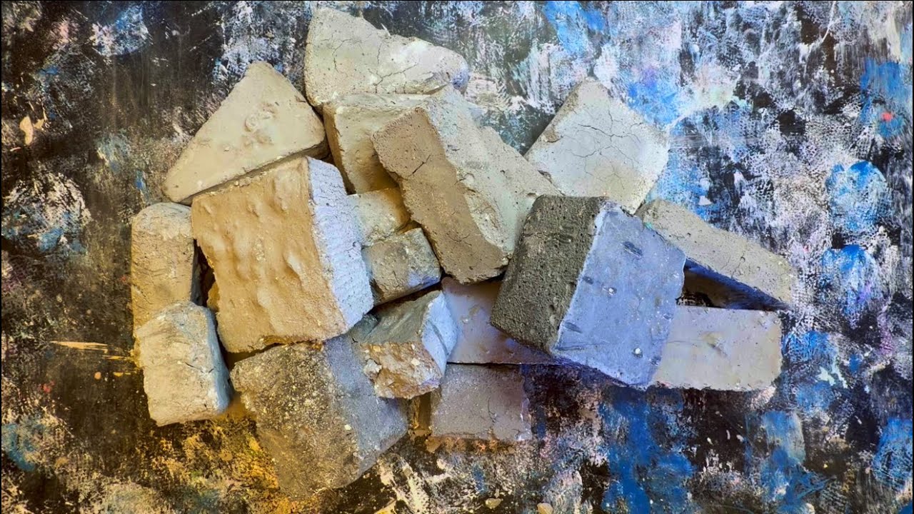 Gray Rocks 