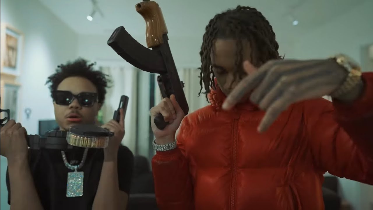 Bloodhound Q50 - Splash Bro's (Instrumental)