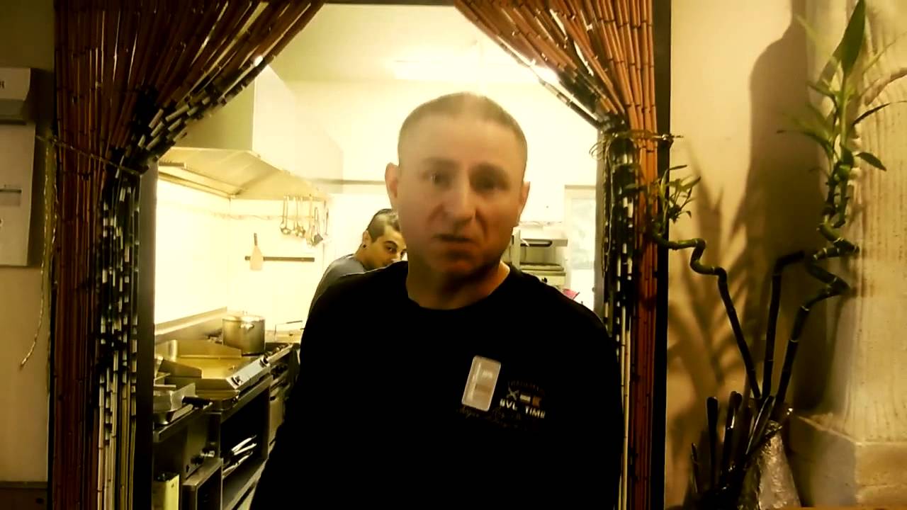 Чинии в чужбина !