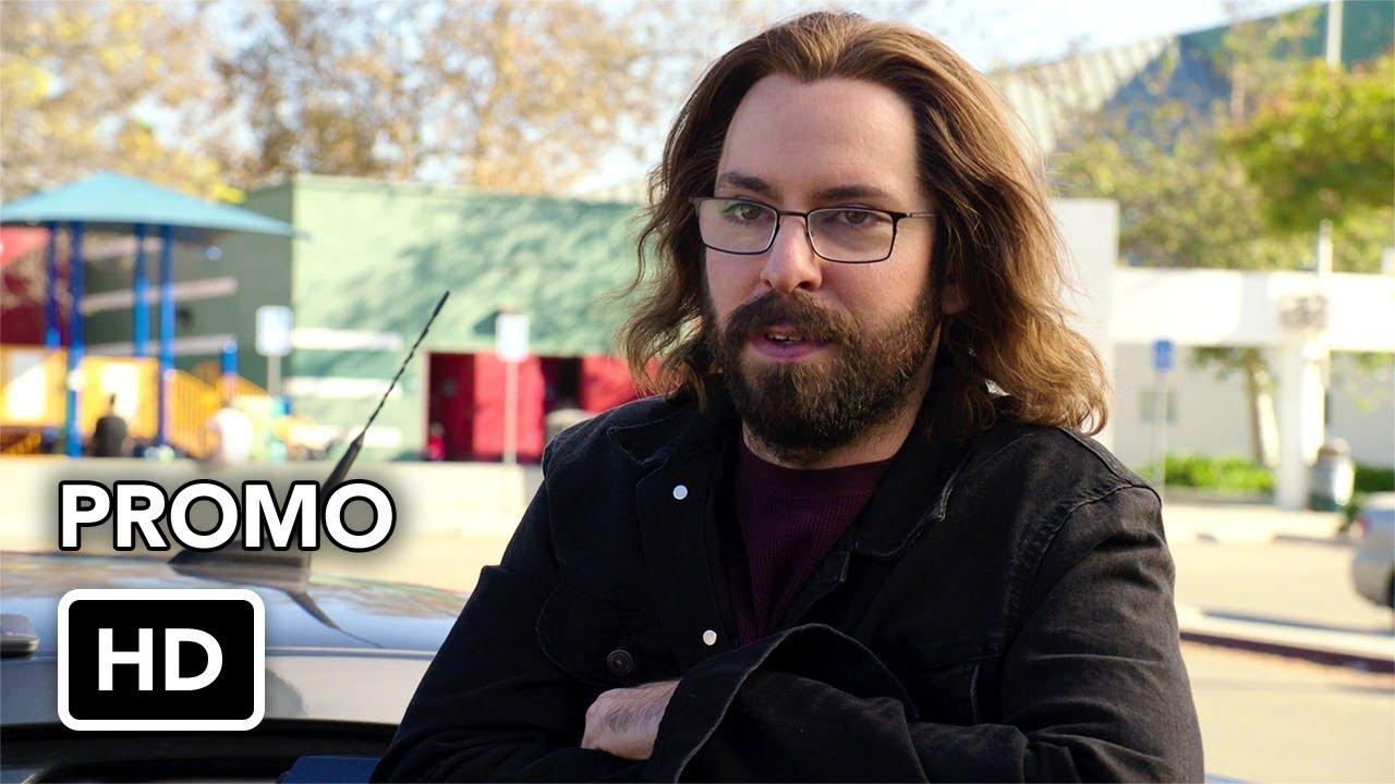 Silicon Valley 5x04 Promo 
