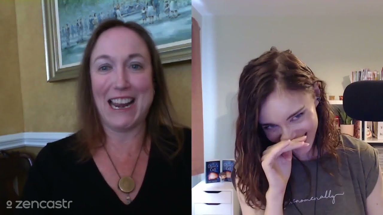 The Book Outlining Process (with Elizabeth Spann Craig)
