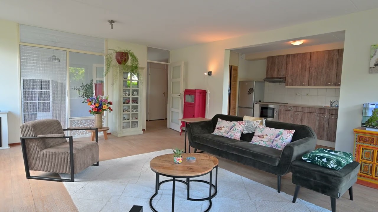 Te koop: Hannie Schaftstraat 163 Hoofddorp