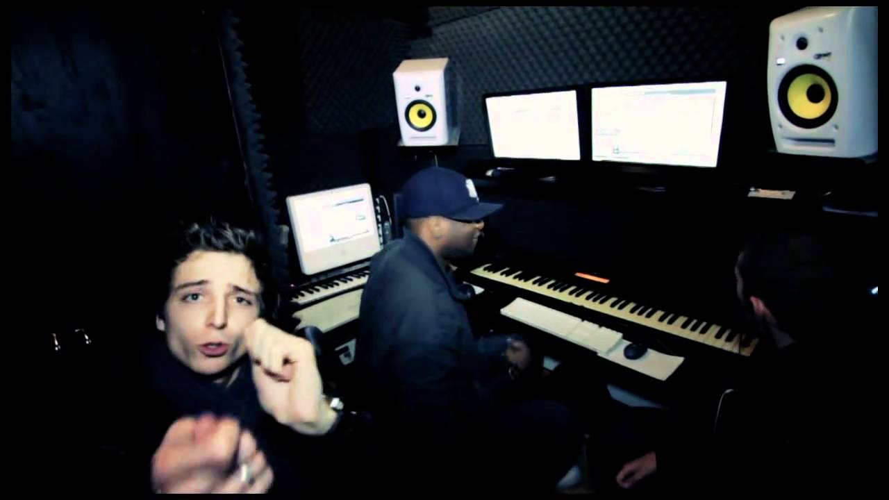 Official Teaser of Carlos Barbosa ft. BlasterJaxx - Escucha  (licensed to DIRTY DUTCH RECORDS)