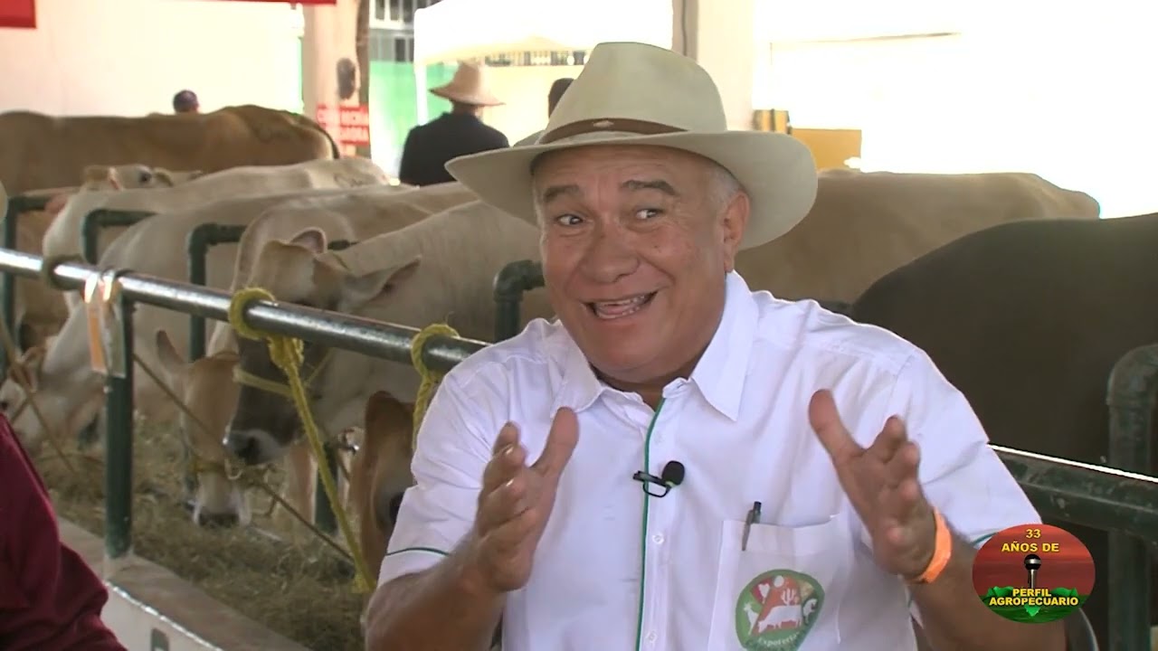Nº  246, 1er Programa Feria Carora 2023
