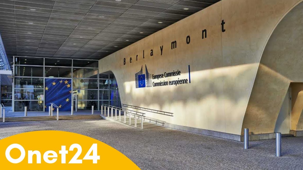 Polska dzieli Komisję Europejską? | Onet24