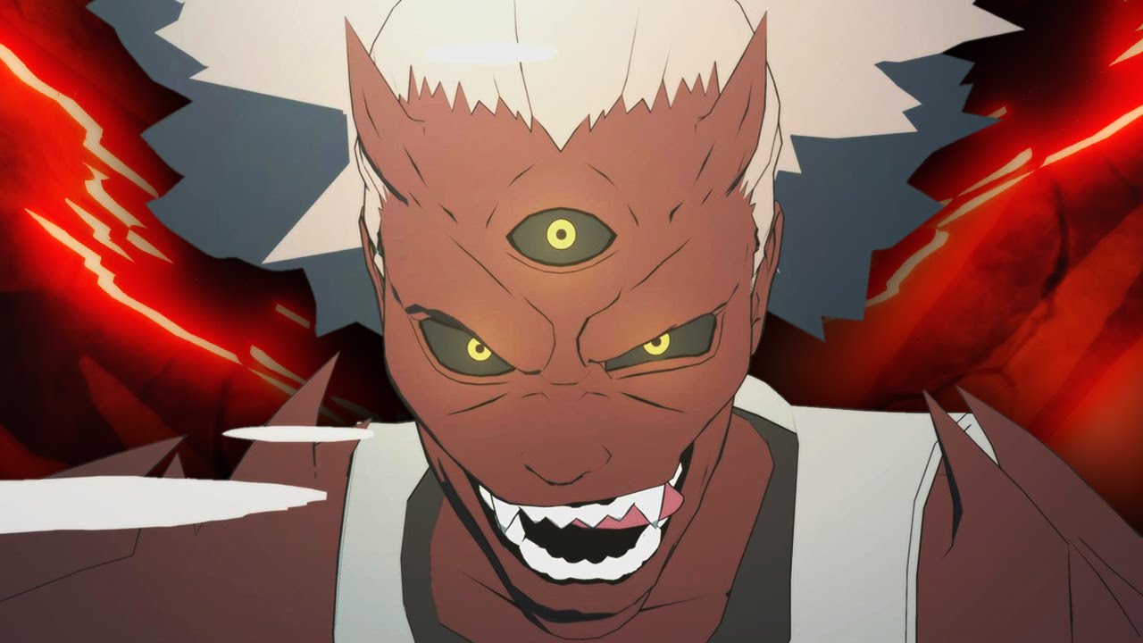 SPIDER A$$! Kidomaru Cursed Mark DLC Gameplay! ONLINE Ranked Match! Naruto Ultimate Ninja Storm 4