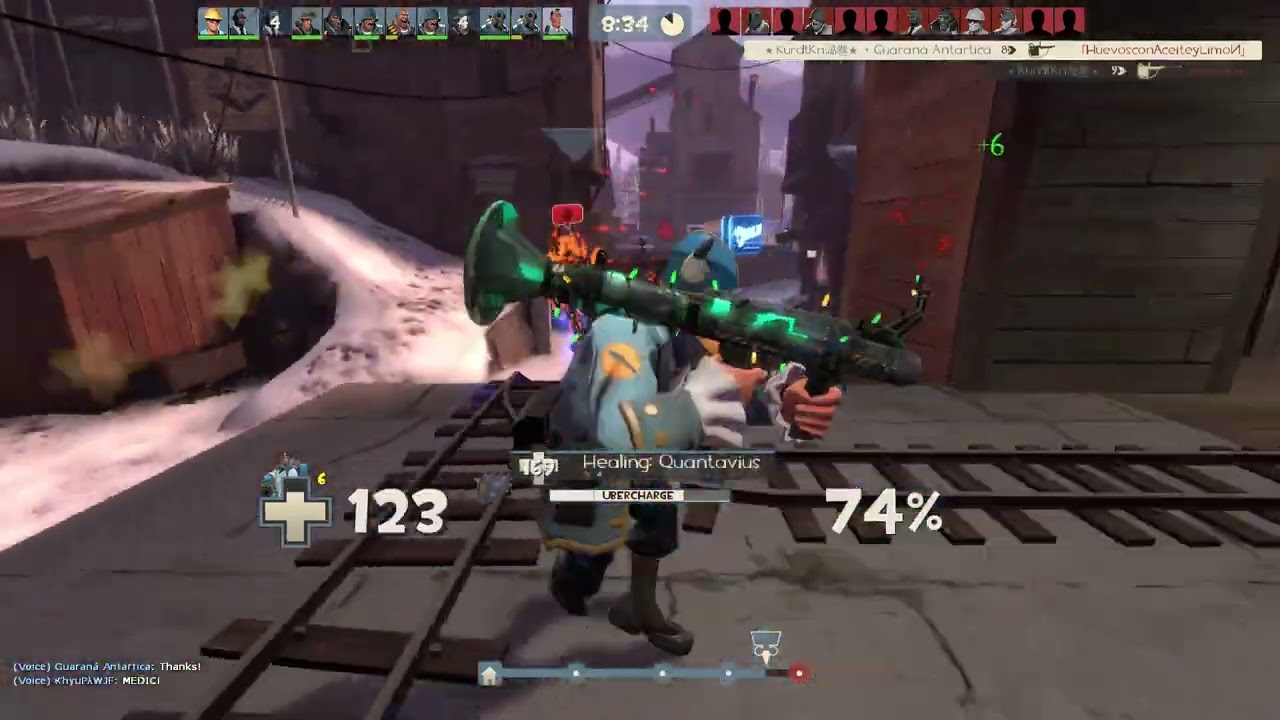 Barnblitz