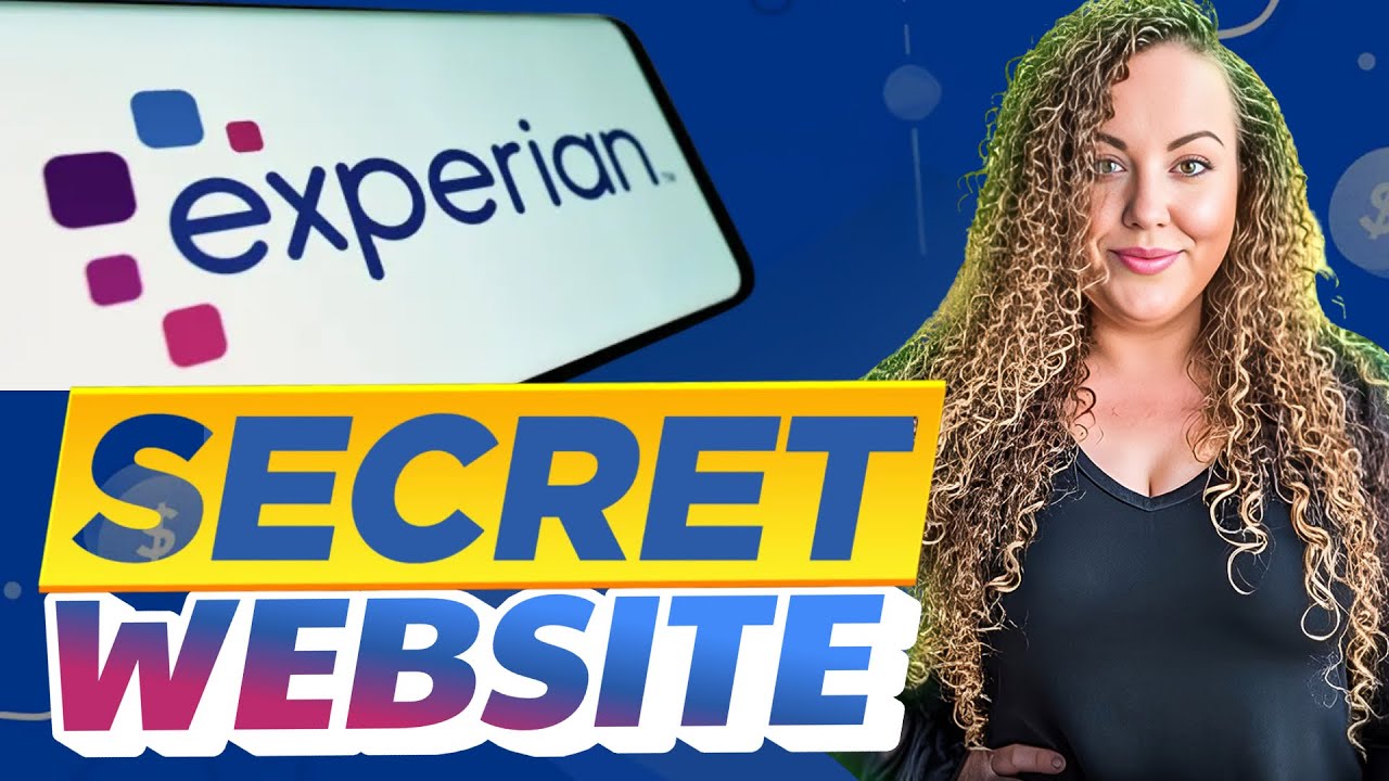 Метод обходного пути Experian 📈 Секреты восстановления кредитной истории #кредит
