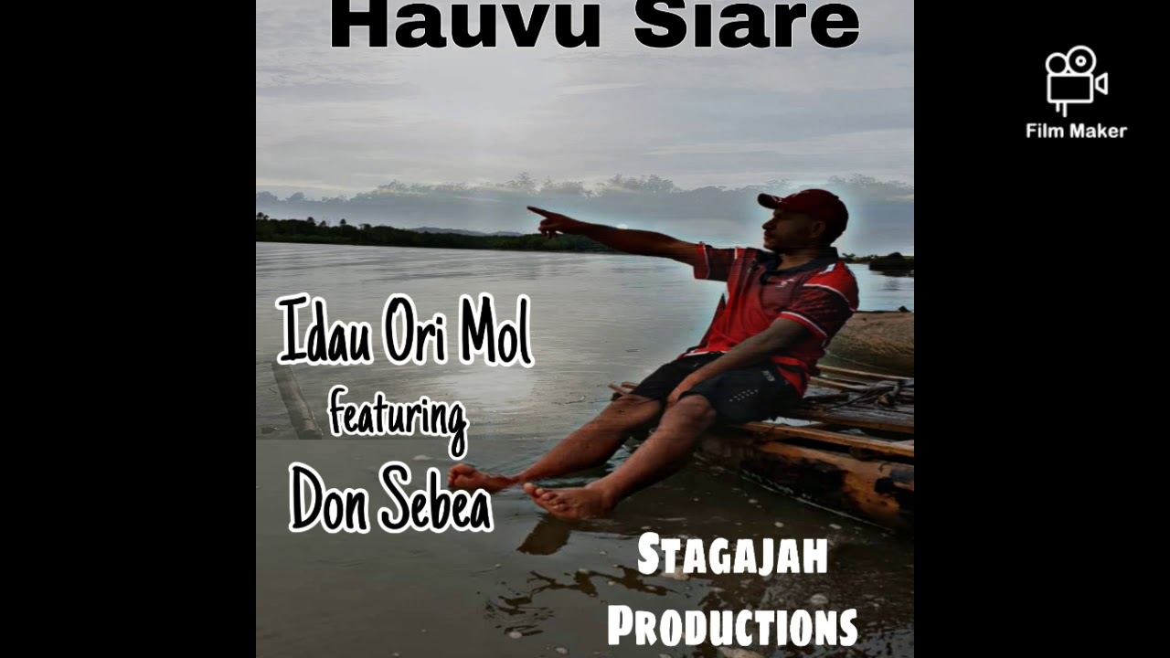 Hauvu Siare-
