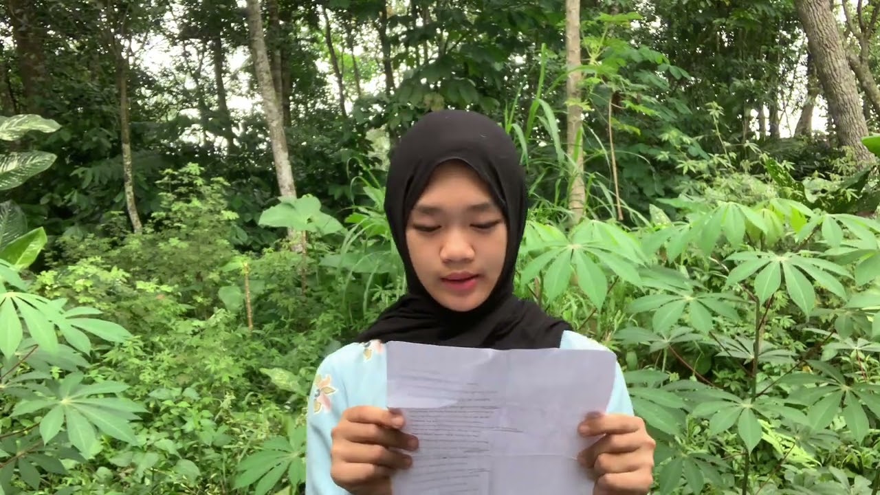 TUGAS B.JAWA MACA GEGURITAN 9A/Kelompok 6