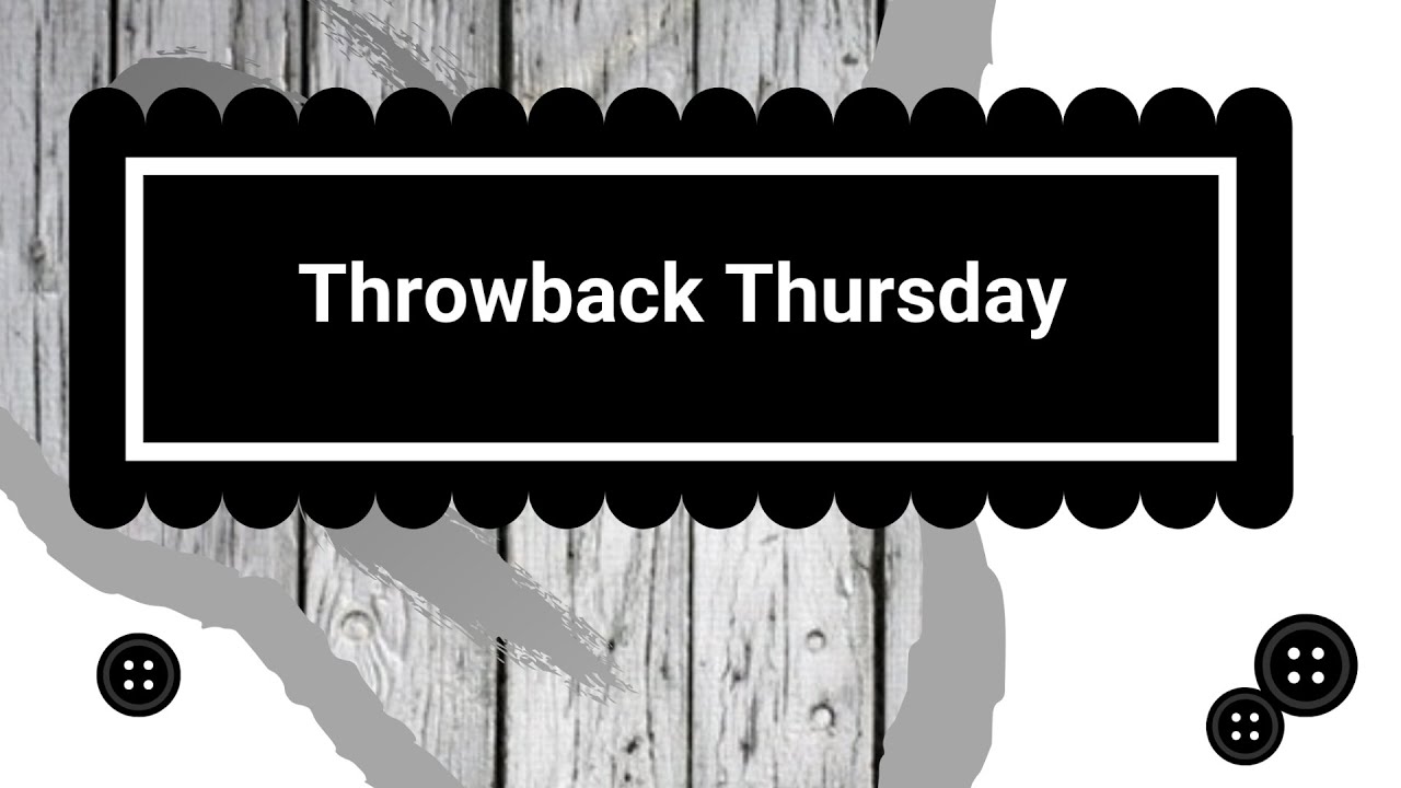 Throwback Thursday - Creating Cards and Pages with Creating Keepsakes Magazine Easy Patterns Guide