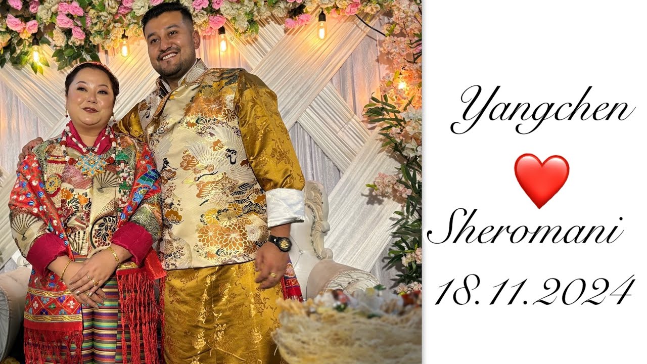 ||Celebrating Timeless traditions of Wedding Ceremony |