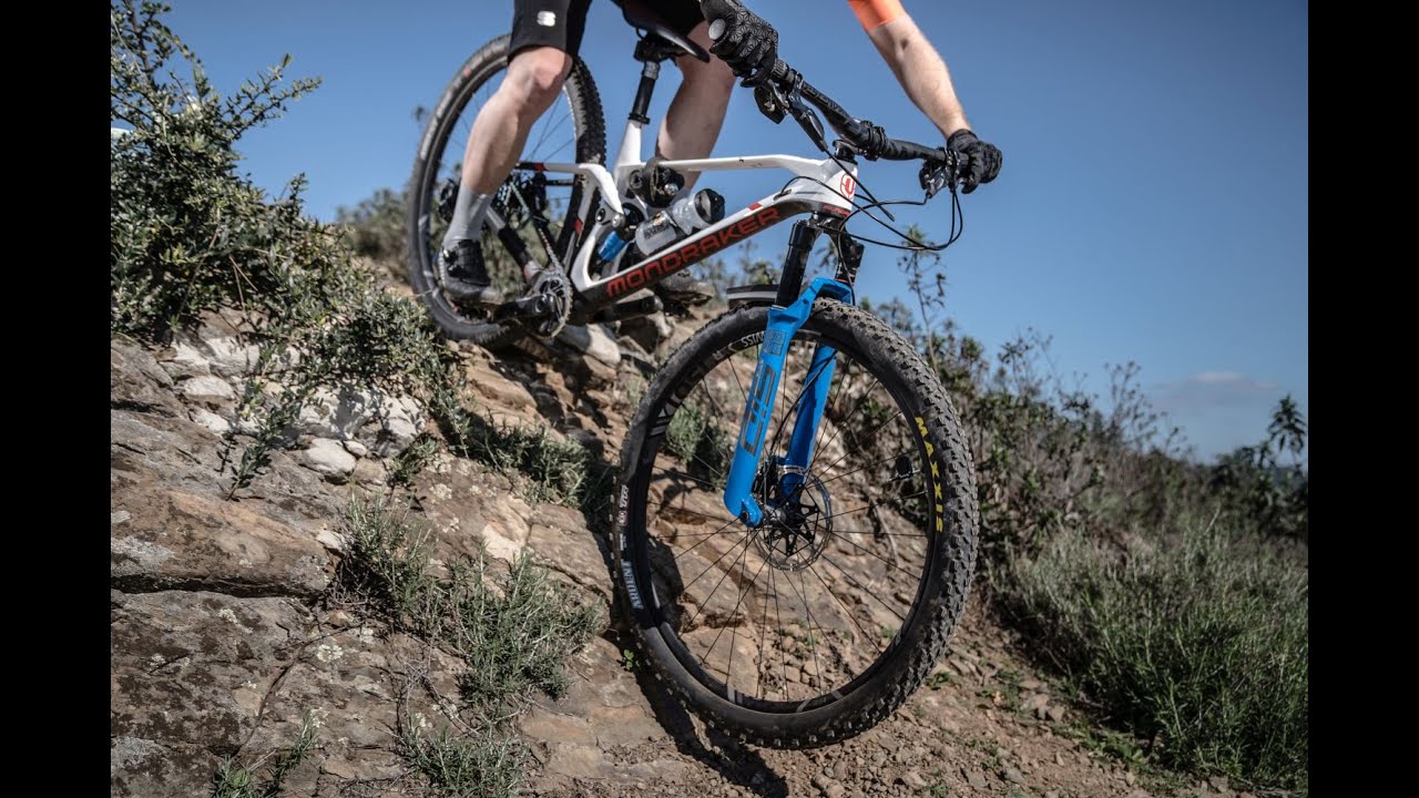 Erster Test: Rock Shox SID SL, SID und SIDluxe