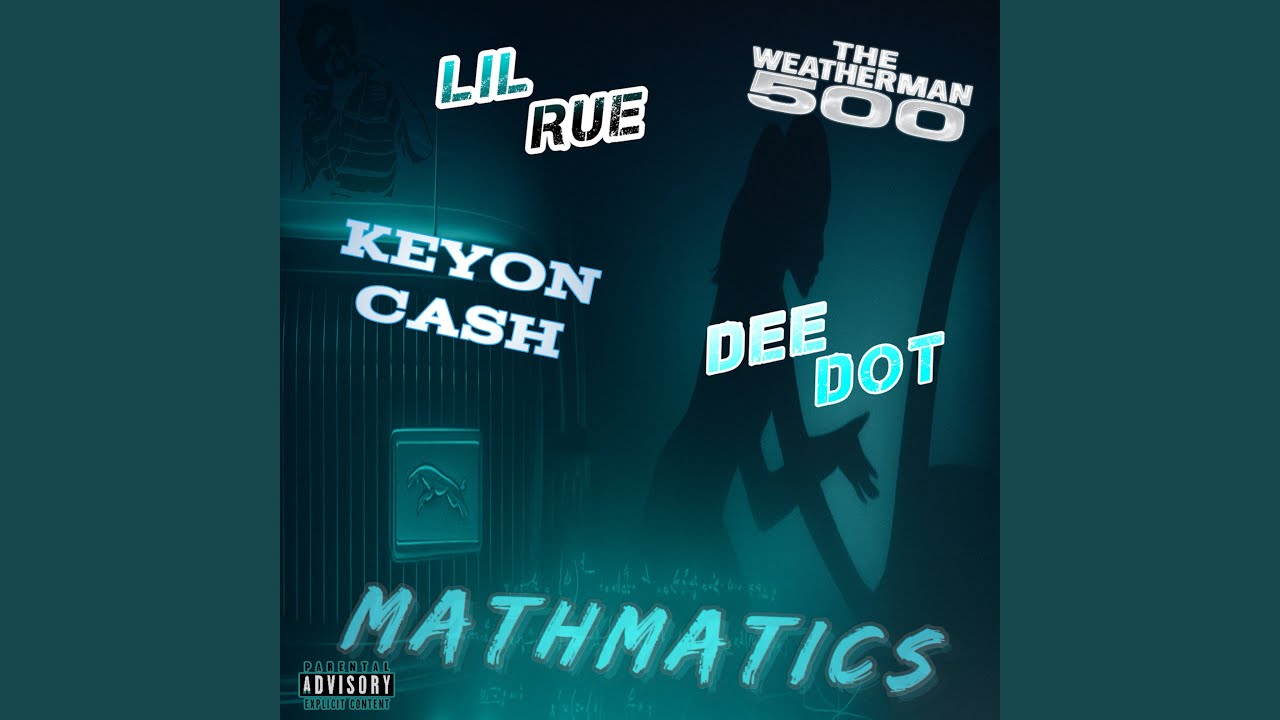 MATHMATICS