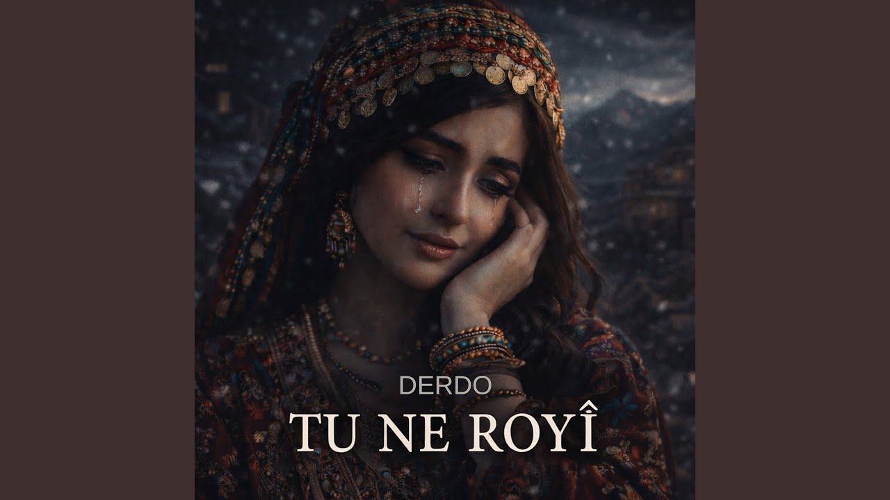 Tu Ne Royi