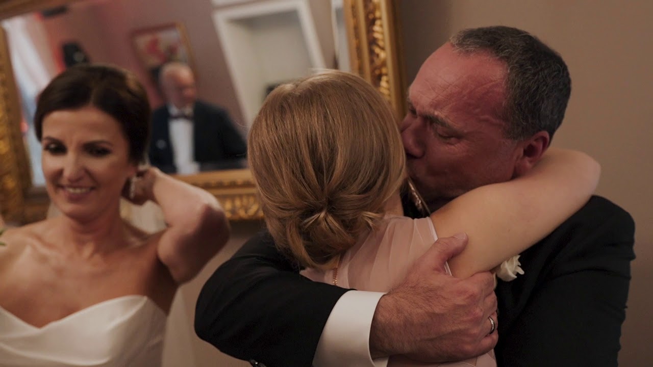 Pałac Polanka | International Wedding