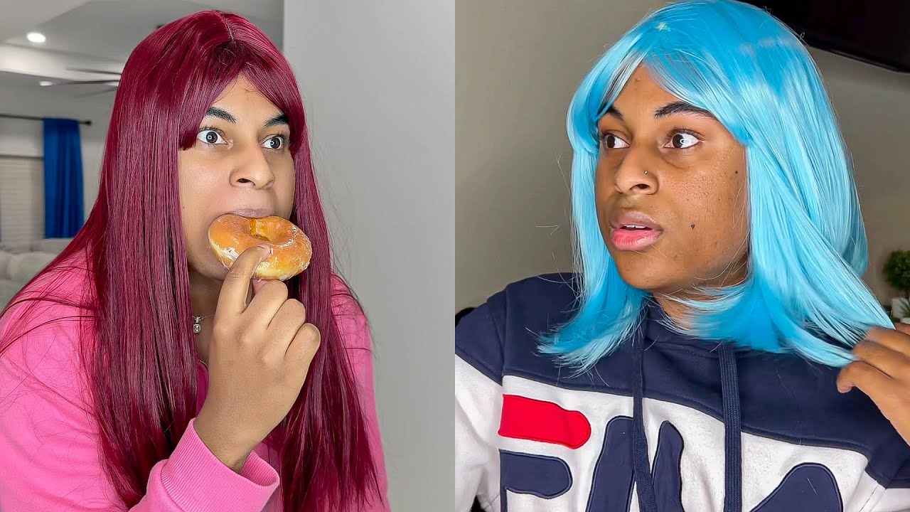 Try Not To Laugh Watching Roy Dubois TikTok | Funny Roy Dubois TikTok Compilation Part 2