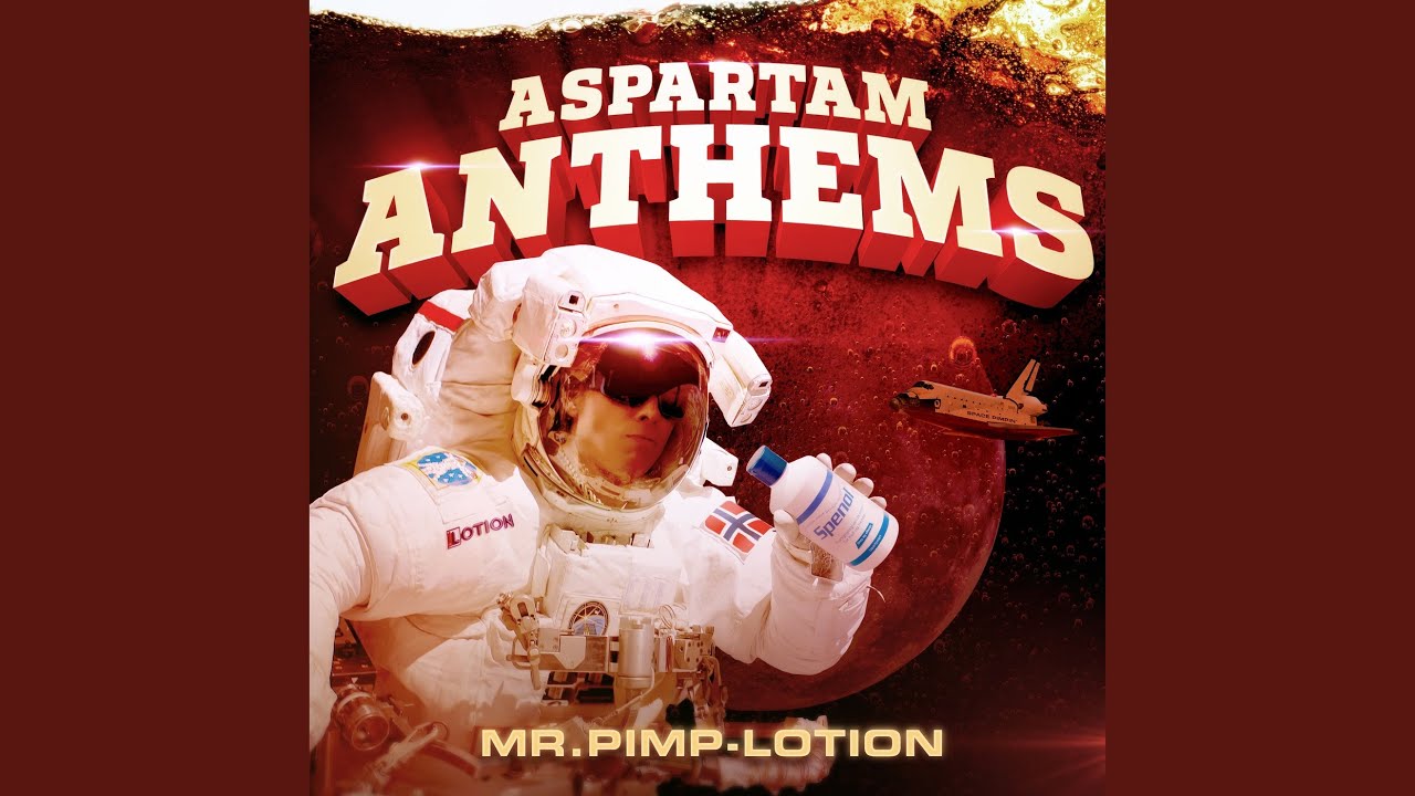 Aspartam