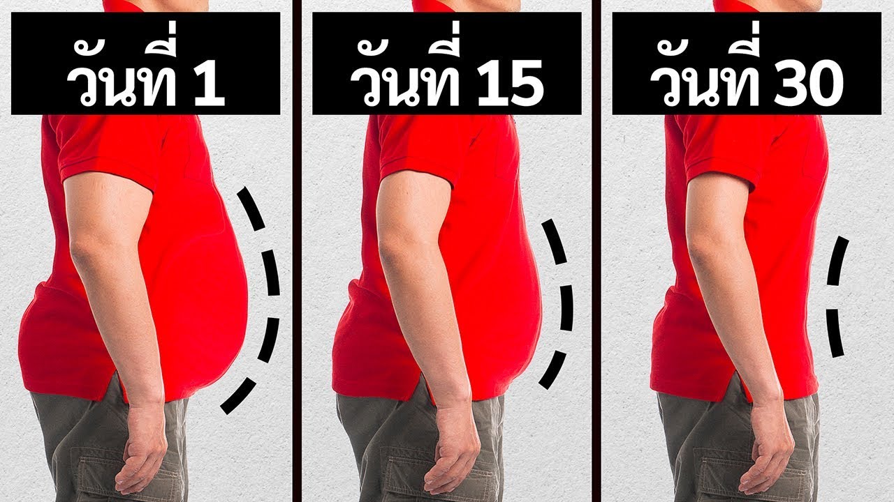 การออกกำลังกายง่าย ๆ 8 นาทีเพื่อลดน้ำหนักโดยไม่ต้องไปยิม