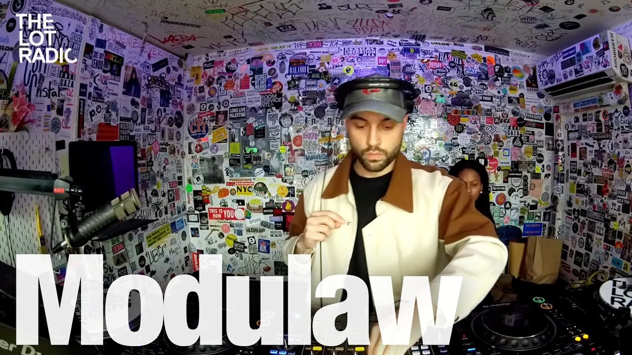 Modulaw @TheLotRadio 05-18-2024