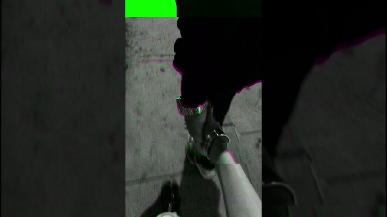 Mero - Du & Ich {slowed}