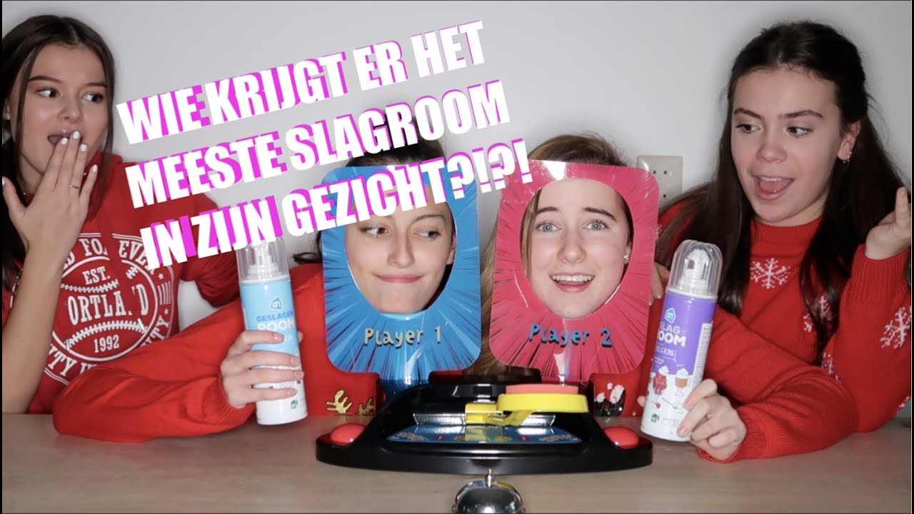 SLAGROOM CHALLENGE || 4LIFE