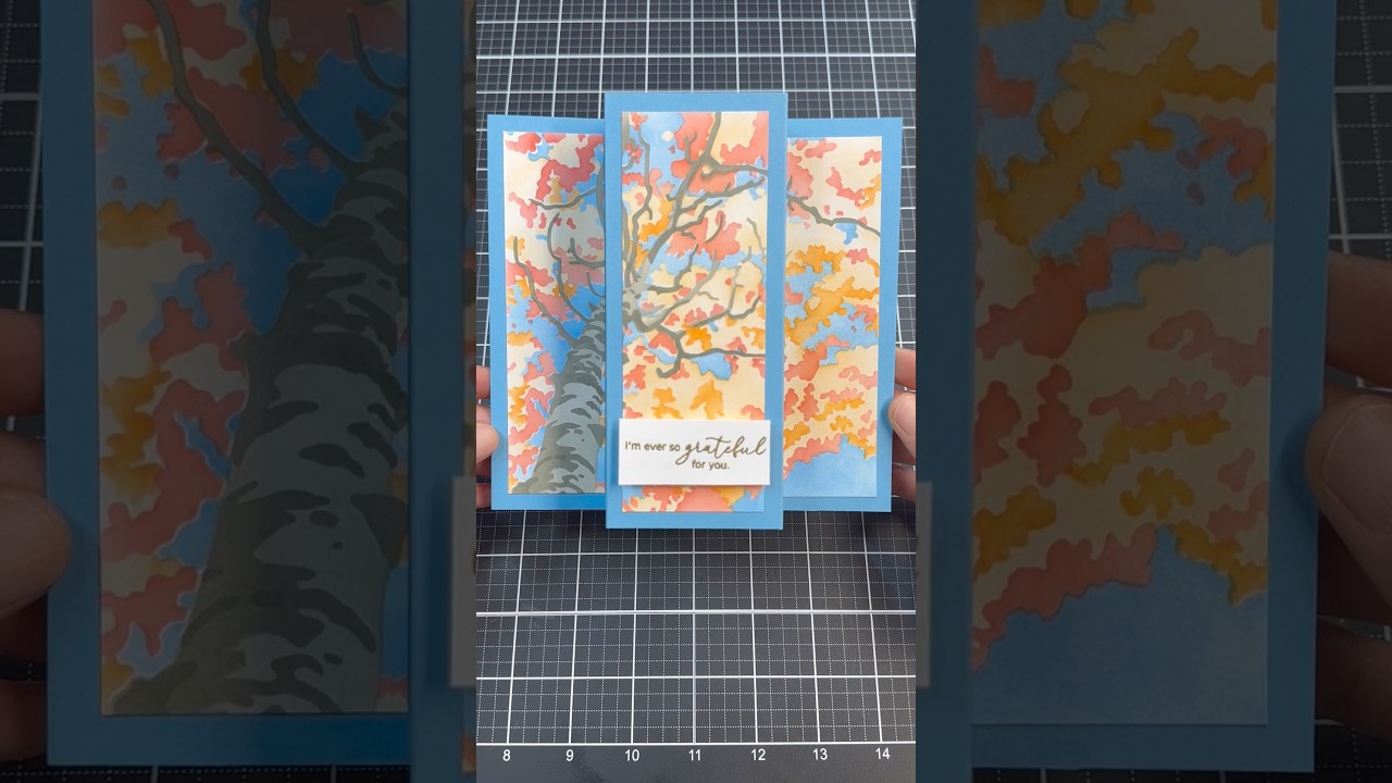 @Altenew #cardcreations #carddesigner #fancyfold #cardmaking