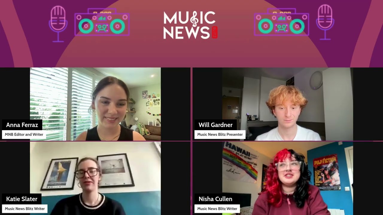 BRIT Awards 2026 🎤 | Wolf Alice Performance, Nominations & Music Industry Trends