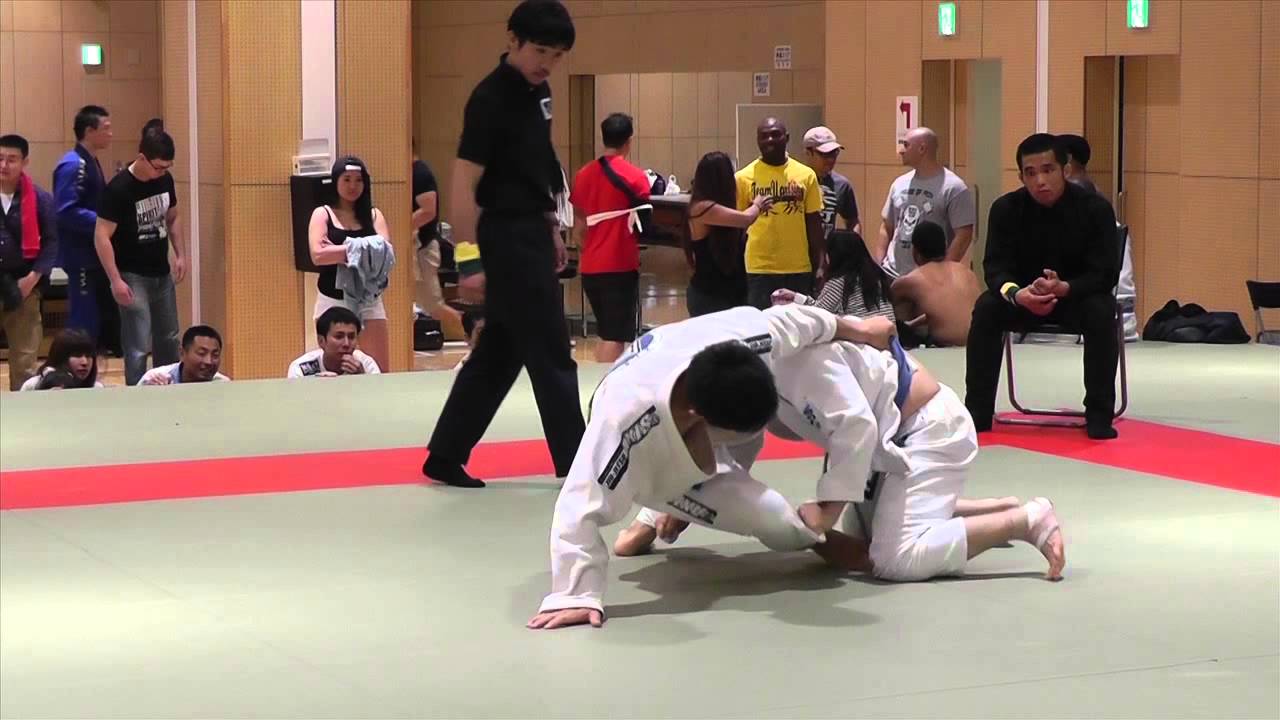 EAST JAPAN 2014 FINALS BLUE_MASTER_ABSOLUTO