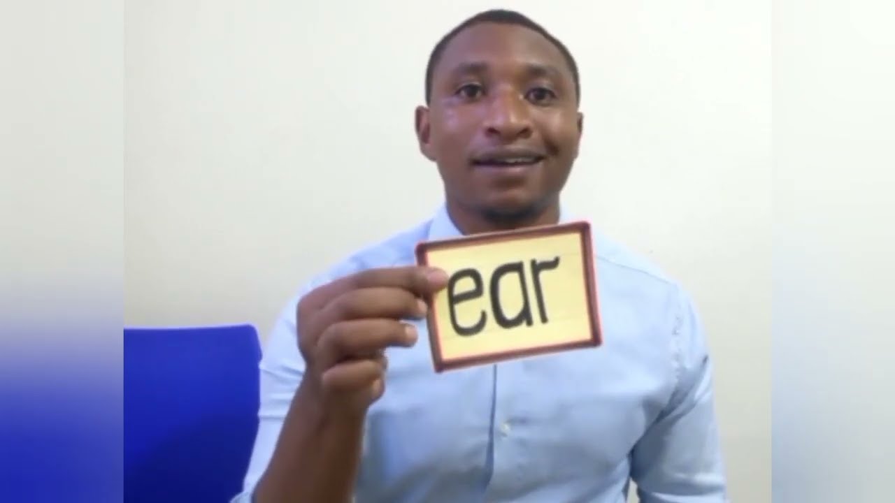 Phonics. How to teach kids to read. 