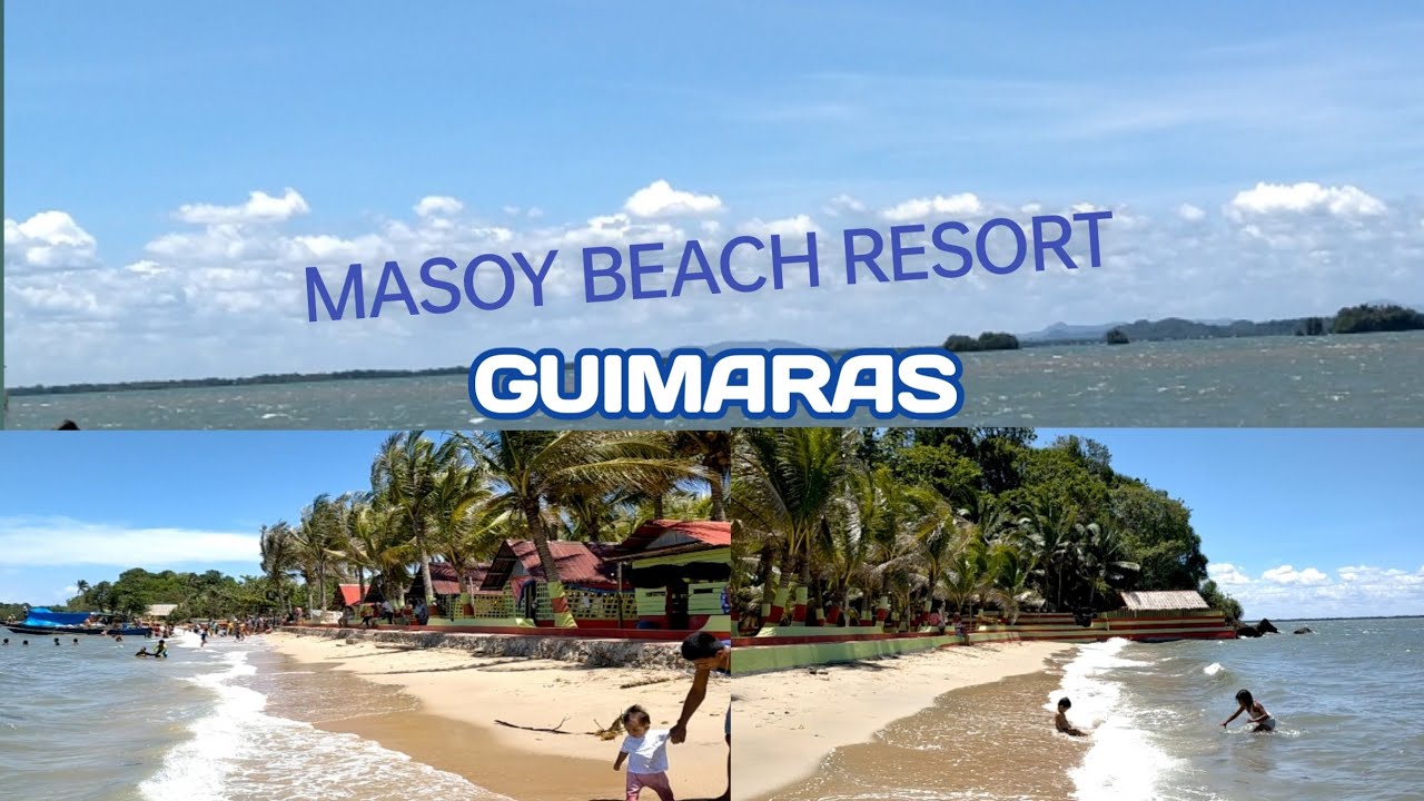 Masoy Beach Resort / Guimaras
