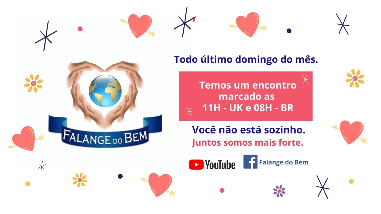 Falange do Bem