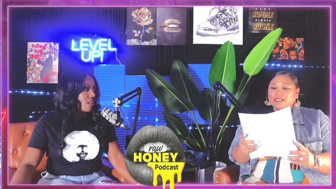 Raw Honey: From Hive to History- Black Innovation & History Benefits of Black History Month