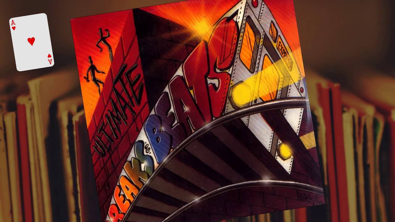 Willie Chase (Instrumental) ✧ J.J. Johnson