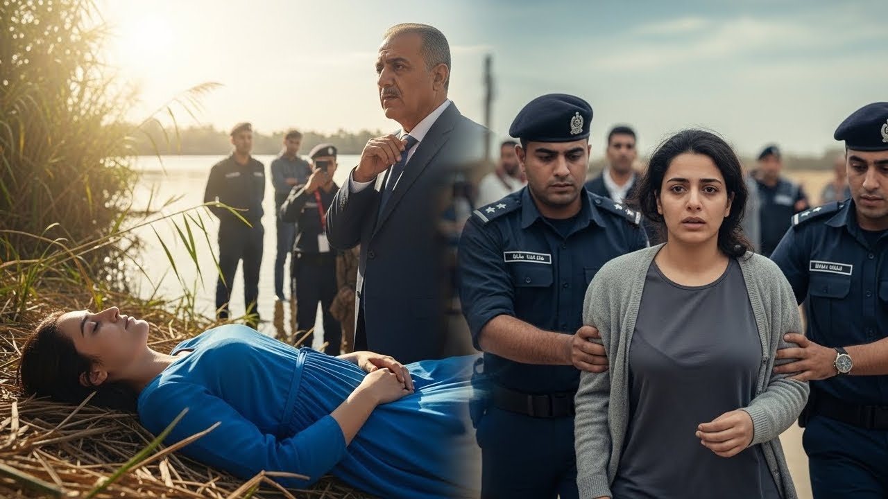 صادم - قتلت أختها لسرقة حياتها، لكن ندبة قديمة فضحت الحقيقة المروعة!