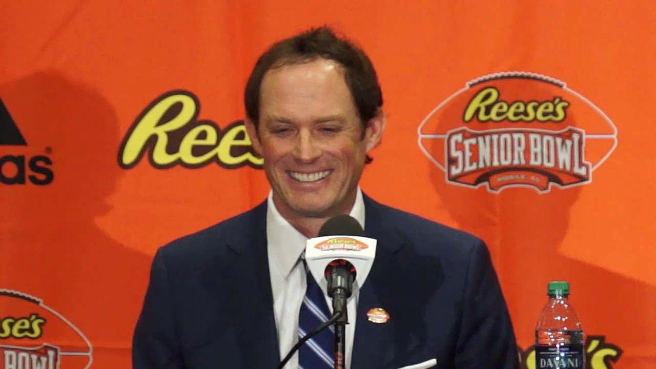 Jim Nagy, Executive Director