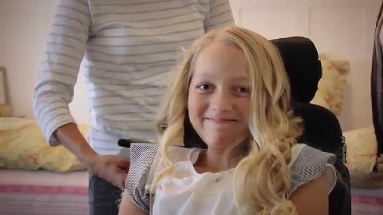 Madeline's Story: Conquering Muscular Dystrophy with a Ukulele