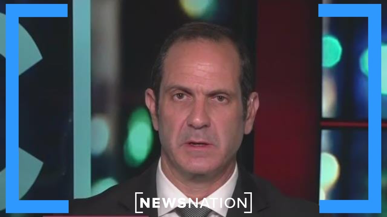 Israel&rsquo;s hostage rescue teams among &lsquo;best of the best&rsquo;: IDF veteran | Cuomo