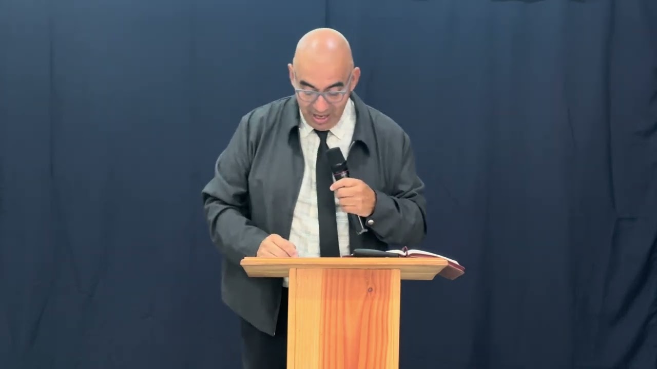 LA PALABRA PARA EL 2026