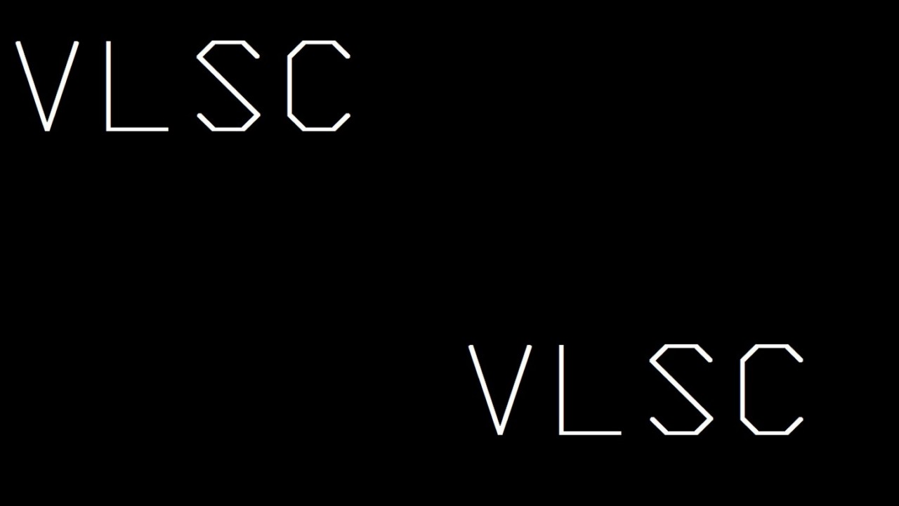 VLSC - Kiss Her Now