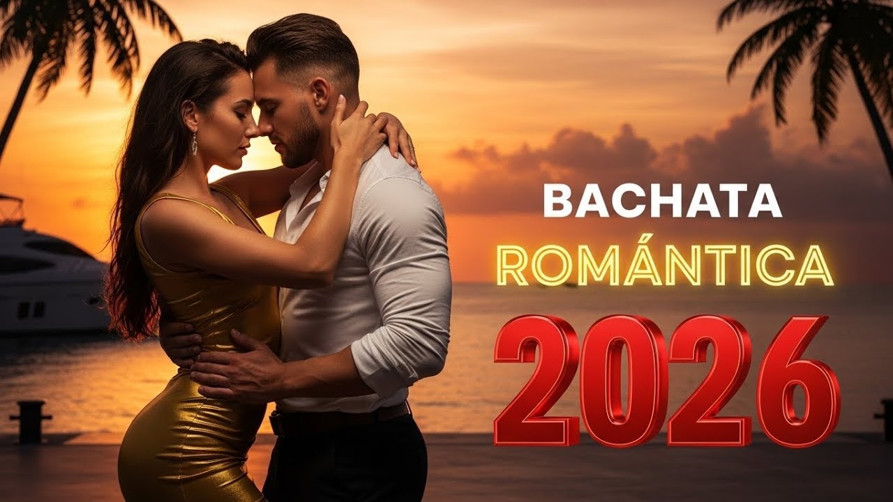 Bachata Bonita 2026 💔 Música para Recordar lo que Fue