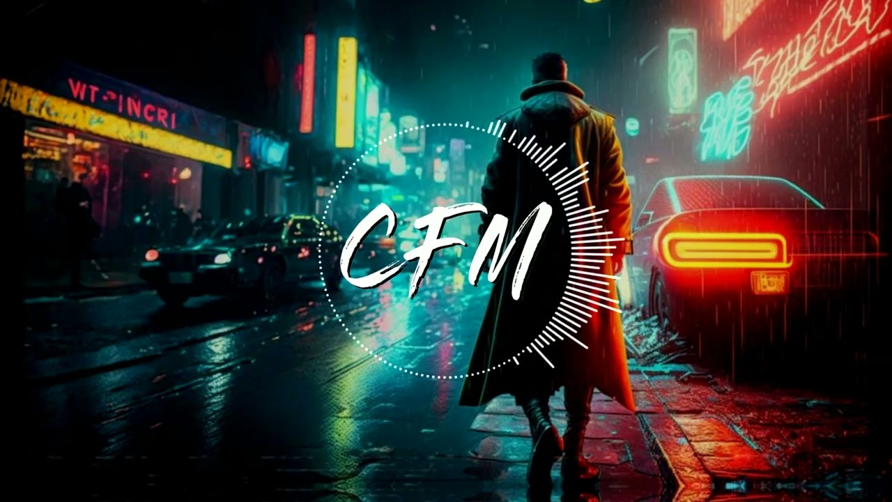 Karl Casey @ White Bat Audio - 80s Crime Thriller Soundtrack Playlist (Copyright Free Music)