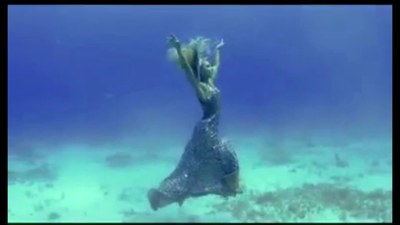 Deep waters+ Русалочка(original)collab with р&auml;&scaron;&scaron;&iuml;&oslash;й *frfrfr751