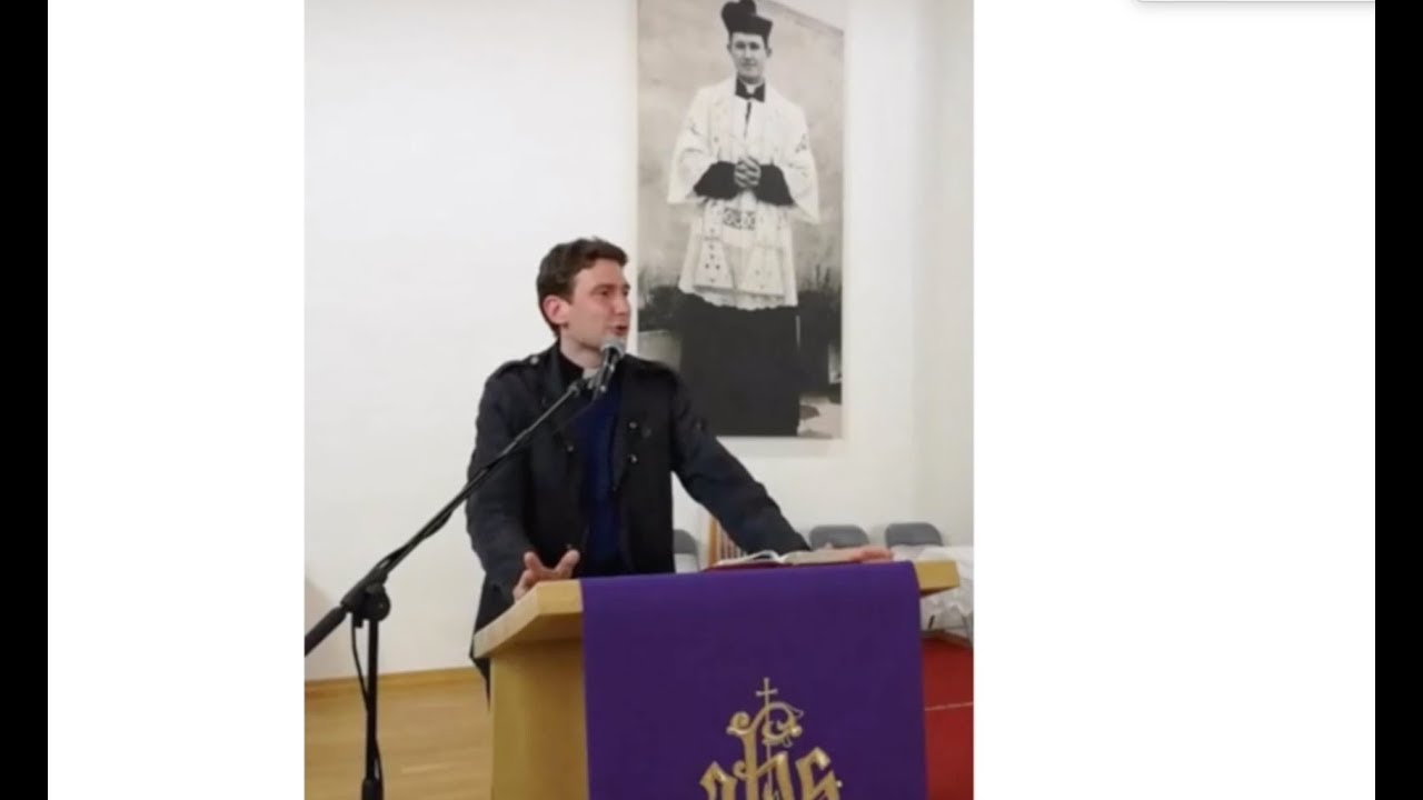 Svjedočanstvo vlč. Ivan Grbešić