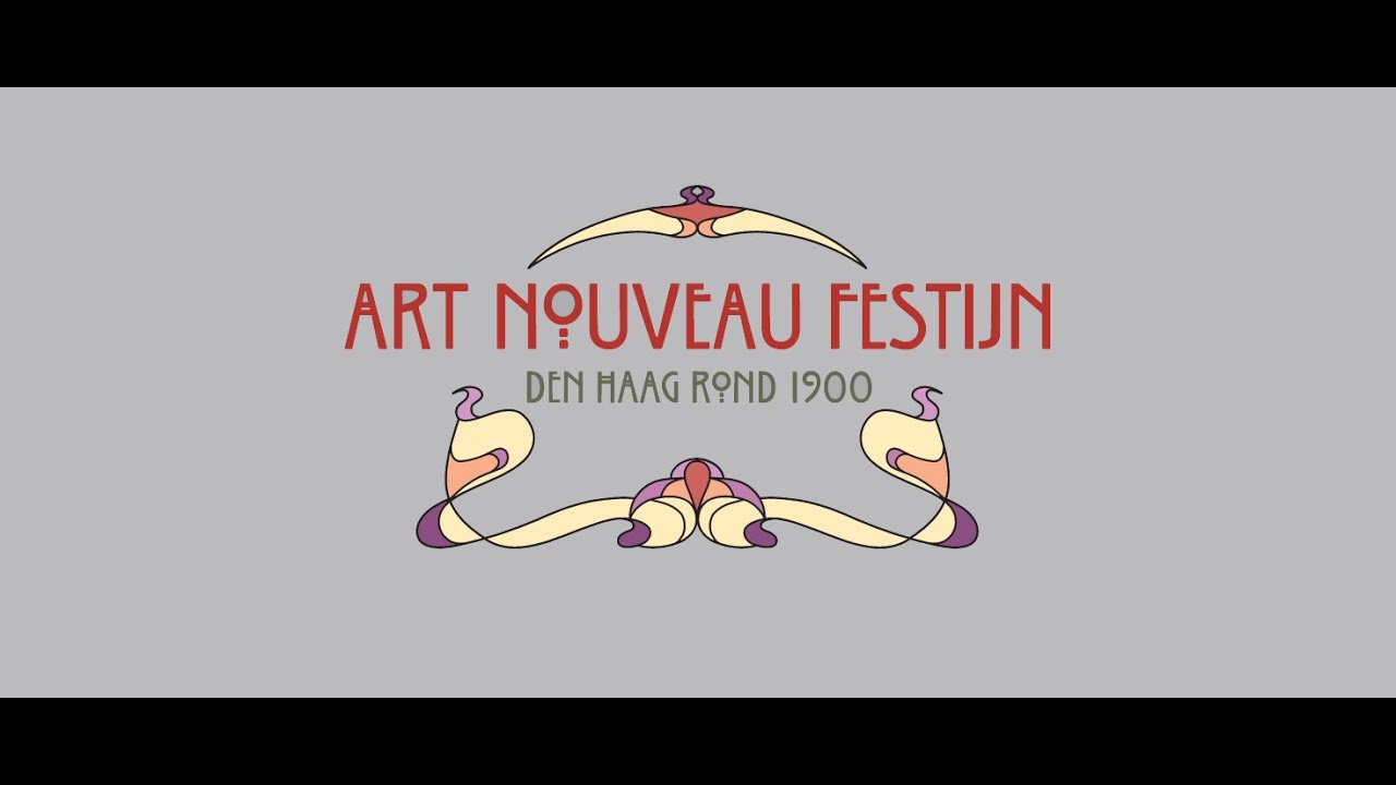 Art Nouveau Festijn 2021