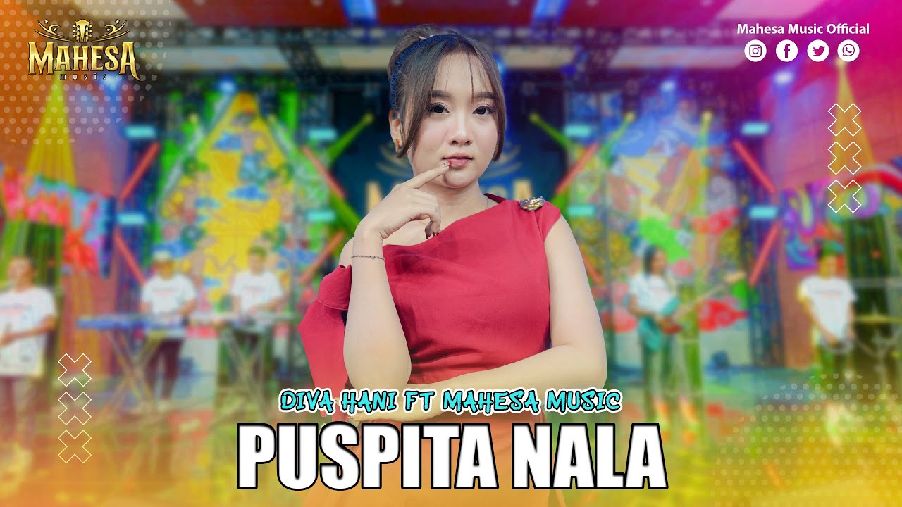 DIVA HANI - PUSPITA NALA | Mahesa Music