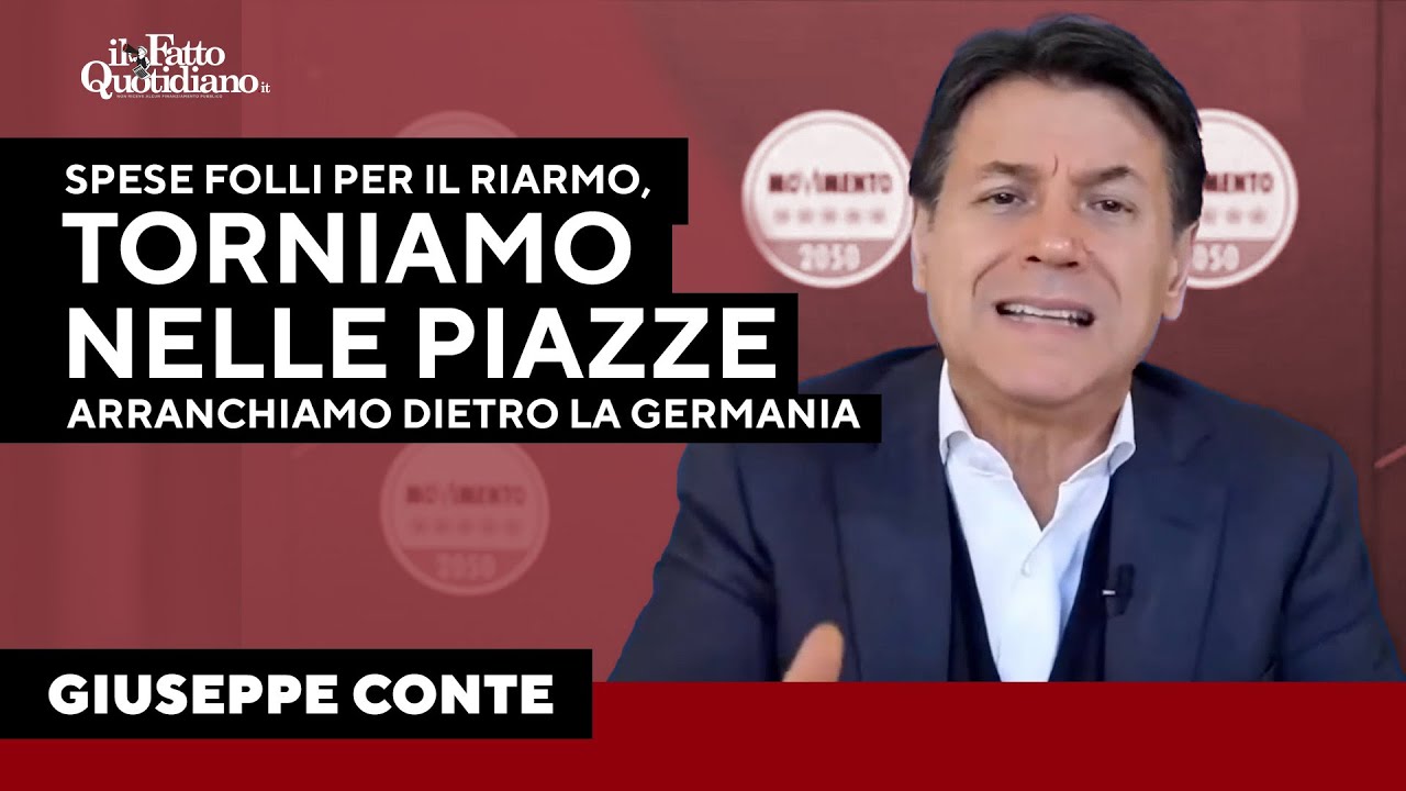 Conte: 